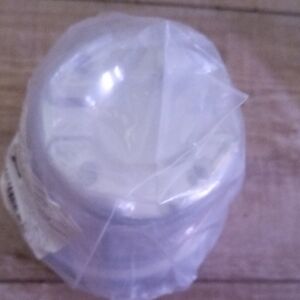 Set Of 30 Clear Plastic Orchid/Seedlings Cup